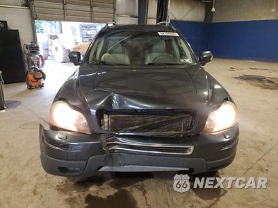 Piąte zdjęcie samochodu w środku: 2012 VOLVO XC90 3.2 VIN:YV4952CZ8C1612621 - miniatura