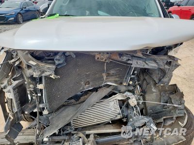 Zdjęcie 12 z 13 samochodu: 2019 FORD EXPEDITION PLATINUM VIN:1FMJU1LT3KEA02184 - miniatura