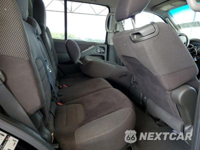 Zdjęcie 11 z 15 samochodu: 2012 NISSAN PATHFINDER S VIN:5N1AR1NN3CC638424 - miniatura