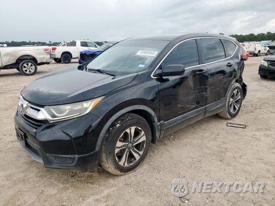 2017 HONDA CR-V LX 7FARW5H30HE013382 - główne zdjęcie licytacji z USA - miniatura