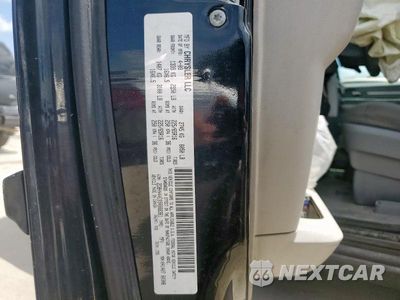 Zdjęcie 14 z 14 samochodu: 2009 DODGE GRAND CARAVAN SE VIN:2D8HN44E99R666361 - miniatura