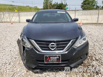 Piąte zdjęcie samochodu w środku: 2016 NISSAN ALTIMA 2.5 VIN:1N4AL3AP1GC187501 - miniatura