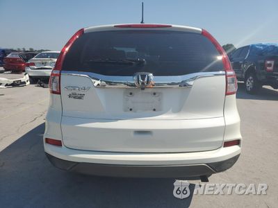 Zdjęcie 6 z 15 samochodu: 2016 HONDA CR-V LX VIN:5J6RM3H3XGL009559 - miniatura