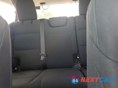 Zdjęcie 10 z 13 samochodu: 2020 JEEP WRANGLER UNLIMITED SPORT VIN:1C4HJXDN5LW257347 - miniatura