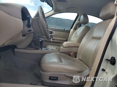 Zdjęcie 7 z 12 samochodu: 2005 MERCURY SABLE LS PREMIUM VIN:1MEFM55S55A620400 - miniatura