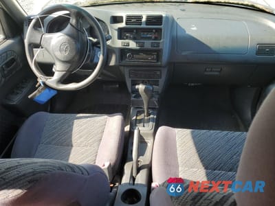 Zdjęcie 8 z 16 samochodu: 2000 TOYOTA RAV4 VIN:JT3HP10V6Y0237592 - miniatura