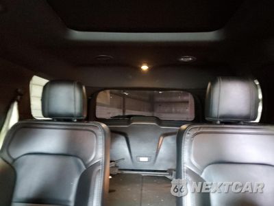 Zdjęcie 10 z 16 samochodu: 2017 FORD EXPLORER LIMITED VIN:1FM5K8F84HGD81149 - miniatura