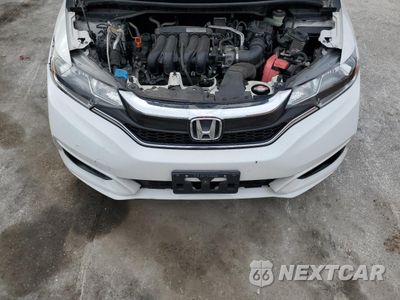 Zdjęcie 12 z 15 samochodu: 2019 HONDA FIT LX VIN:3HGGK5H43KM702263 - miniatura