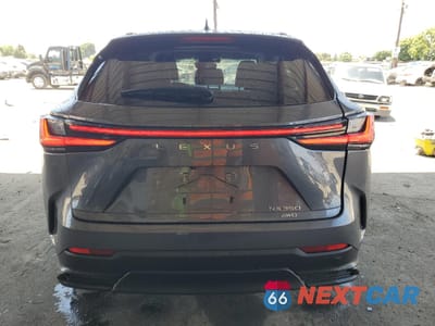 Zdjęcie 6 z 16 samochodu: 2022 LEXUS NX 350 VIN:JTJAGCEZ4N2005364 - miniatura