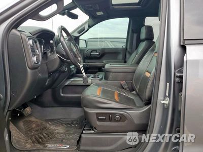 Zdjęcie 7 z 12 samochodu: 2020 GMC SIERRA K1500 AT4 VIN:1GTP9EEL2LZ314818 - miniatura