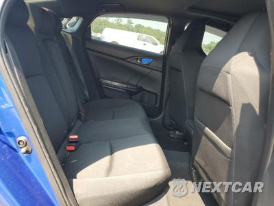 Zdjęcie 10 z 15 samochodu: 2019 HONDA CIVIC SI VIN:2HGFC1E50KH707918 - miniatura