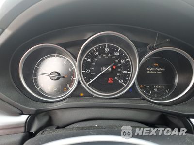 Zdjęcie 9 z 15 samochodu: 2023 MAZDA CX-5 SELECT VIN:JM3KFBBM4P0239426 - miniatura