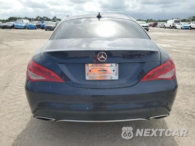Zdjęcie 6 z 14 samochodu: 2018 MERCEDES-BENZ CLA 250 VIN:WDDSJ4EB6JN508572 - miniatura