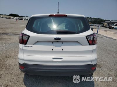 Zdjęcie 6 z 16 samochodu: 2017 FORD ESCAPE S VIN:1FMCU0F73HUC18326 - miniatura