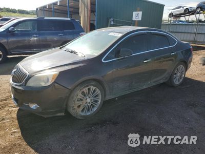 2013 BUICK VERANO 1G4PS5SK4D4142432 - główne zdjęcie licytacji z USA - miniatura
