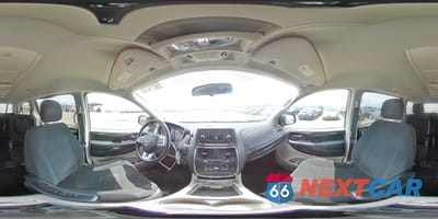 Zdjęcie 16 z 16 samochodu: 2012 DODGE GRAND CARAVAN CREW VIN:2C4RDGDG4CR113942 - miniatura