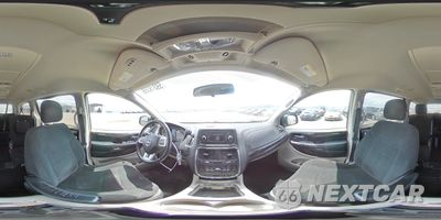 Zdjęcie 16 z 16 samochodu: 2012 DODGE GRAND CARAVAN CREW VIN:2C4RDGDG4CR113942 - miniatura
