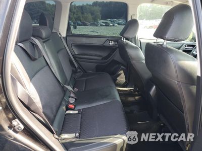 Zdjęcie 11 z 14 samochodu: 2018 SUBARU FORESTER 2.0XT PREMIUM VIN:JF2SJGEC3JH490956 - miniatura