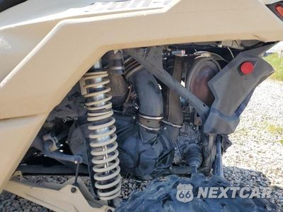 Zdjęcie 7 z 10 samochodu: 2023 CAN AM MAVERICK X3 MAX RS T VIN:3JBVKAV4XPE000755 - miniatura