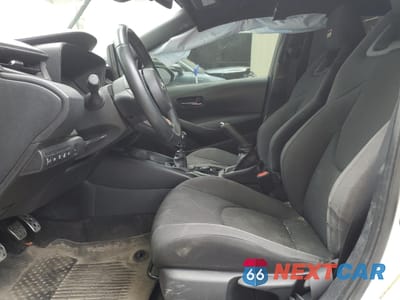 Zdjęcie 7 z 15 samochodu: 2023 TOYOTA GR COROLLA CORE VIN:JTNABAAE8PA001735 - miniatura