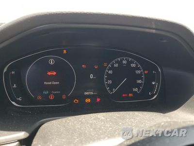 Zdjęcie 9 z 12 samochodu: 2022 HONDA ACCORD SPORT VIN:1HGCV1F33NA048617 - miniatura