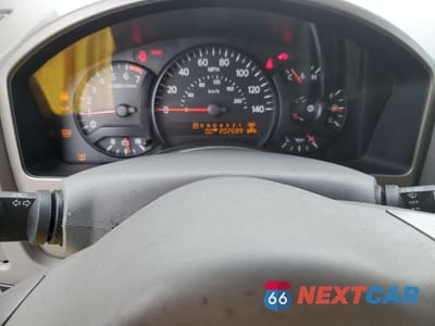 Zdjęcie 9 z 13 samochodu: 2004 NISSAN ARMADA SE VIN:5N1AA08B94N719744 - miniatura