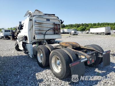 Trzecie zdjęcie samochodu z tyłu: 2016 FREIGHTLINER CASCADIA 125 SEMI TRUCK VIN:3AKJGLBG9GSHB0479 - miniatura
