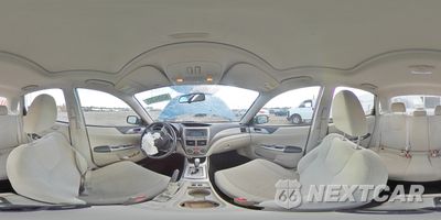 Zdjęcie 14 z 14 samochodu: 2009 SUBARU IMPREZA 2.5I PREMIUM VIN:JF1GE60679H512950 - miniatura