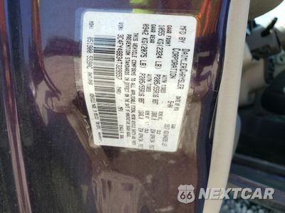 Zdjęcie 14 z 14 samochodu: 2004 CHRYSLER PT CRUISER VIN:3C4FY48B34T329557 - miniatura