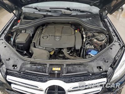 Zdjęcie 11 z 13 samochodu: 2018 MERCEDES-BENZ GLE 350 VIN:4JGDA5JB7JB011722 - miniatura