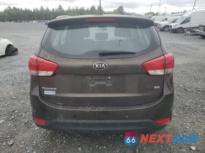 Zdjęcie 6 z 14 samochodu: 2014 KIA RONDO VIN:KNAHT8A33E7018392 - miniatura