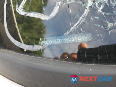 Zdjęcie 12 z 13 samochodu: 2022 BMW X2 XDRIVE28I VIN:WBXYJ1C04N5U67534 - miniatura