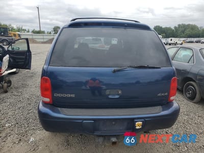 Zdjęcie 6 z 14 samochodu: 2001 DODGE DURANGO VIN:1B4HS28N71F545455 - miniatura