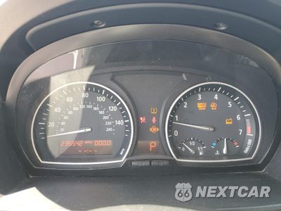 Zdjęcie 9 z 13 samochodu: 2006 BMW X3 3.0I VIN:WBXPA93416WD30403 - miniatura