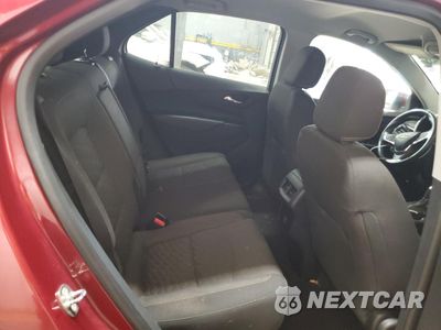 Zdjęcie 11 z 13 samochodu: 2018 CHEVROLET EQUINOX LT VIN:2GNAXSEV2J6323420 - miniatura