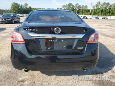 Zdjęcie 6 z 12 samochodu: 2013 NISSAN ALTIMA 2.5 VIN:1N4AL3AP2DC267949 - miniatura