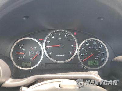 Zdjęcie 9 z 14 samochodu: 2007 SUBARU IMPREZA WRX TR VIN:JF1GD75687G502500 - miniatura