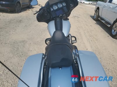 Zdjęcie 6 z 10 samochodu: 2023 HARLEY-DAVIDSON FLHXS VIN:1HD1KRP13PB654389 - miniatura