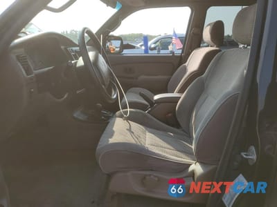 Zdjęcie 7 z 13 samochodu: 1997 TOYOTA 4RUNNER SR5 VIN:JT3HN86R3V0072136 - miniatura