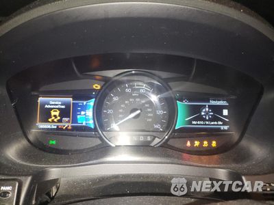 Zdjęcie 9 z 13 samochodu: 2017 FORD EXPLORER SPORT VIN:1FM5K8GT2HGA69768 - miniatura