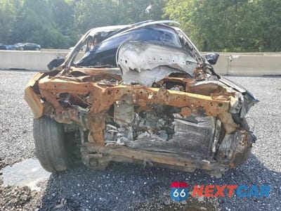 Piąte zdjęcie samochodu w środku: 2016 HONDA ACCORD LX VIN:1HGCR2F33GA198580 - miniatura