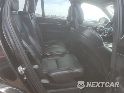 Zdjęcie 11 z 13 samochodu: 2017 VOLVO XC90 T6 VIN:YV4A22PK0H1147147 - miniatura