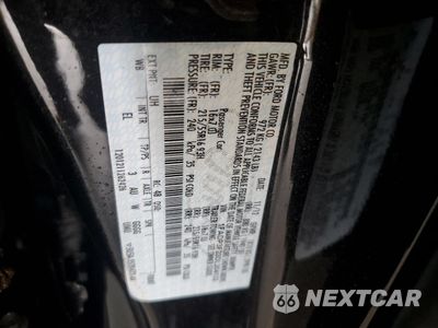 Zdjęcie 12 z 14 samochodu: 2013 FORD FOCUS SE VIN:1FADP3F23DL204132 - miniatura
