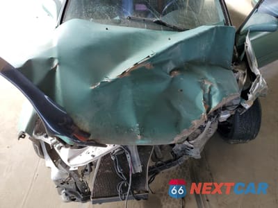 Zdjęcie 11 z 13 samochodu: 1997 HONDA CIVIC EX VIN:1HGEJ8149VL015025 - miniatura