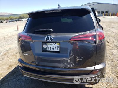 Zdjęcie 6 z 13 samochodu: 2018 TOYOTA RAV4 ADVENTURE VIN:2T3RFREV8JW796749 - miniatura