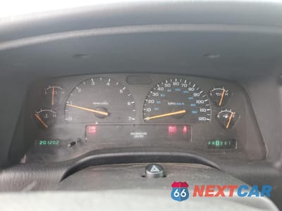 Zdjęcie 9 z 14 samochodu: 2001 DODGE DURANGO VIN:1B4HS28N71F545455 - miniatura