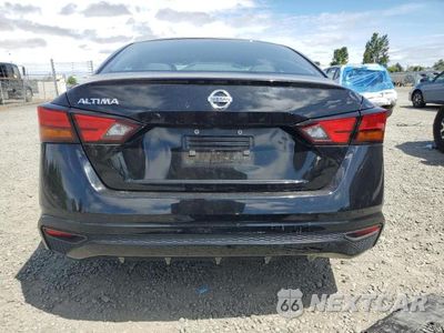 Zdjęcie 6 z 12 samochodu: 2022 NISSAN ALTIMA S VIN:1N4BL4BV1NN404957 - miniatura
