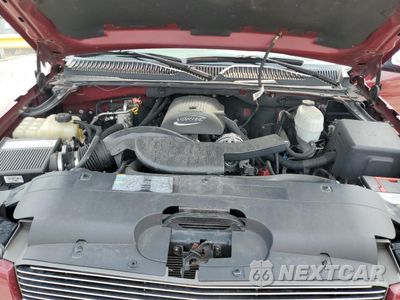 Zdjęcie 11 z 14 samochodu: 2005 CHEVROLET AVALANCHE K1500 VIN:3GNEK12Z25G269452 - miniatura