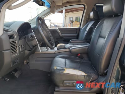 Zdjęcie 7 z 15 samochodu: 2005 NISSAN ARMADA SE VIN:5N1AA08B65N721873 - miniatura