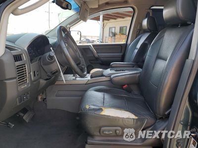 Zdjęcie 7 z 15 samochodu: 2005 NISSAN ARMADA SE VIN:5N1AA08B65N721873 - miniatura